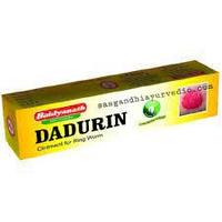 Дадурин, мазь для лечения грибков, 15 гр, Dadurin BAIDYANATH