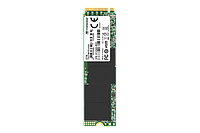 SSD накопитель 256 Gb Transcend MTE220S, M.2, PCIe 3.0
