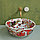 Раковина-чаша для хамам с декором. Арт.2231, фото 2