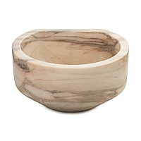 Курна для хамам мраморная КМ-28