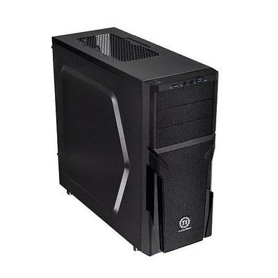 Корпус Thermaltake Versa H21 без Б/П