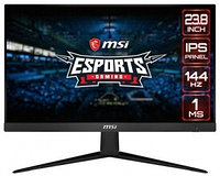 Монитор 23.8" MSI Optix G241, черный