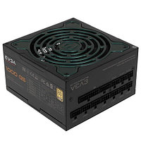 Блок питания ATX 750W EVGA SuperNOVA 750 G5, Active PFC, вент. 13.5 см, 80+ GOLD Fully modular