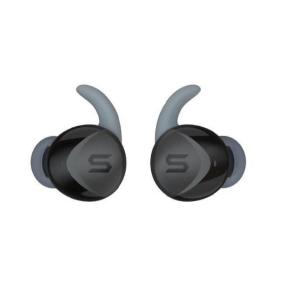 Bluetooth гарнитура Soul ST-XS2 - Черный - фото 3 - id-p93280247