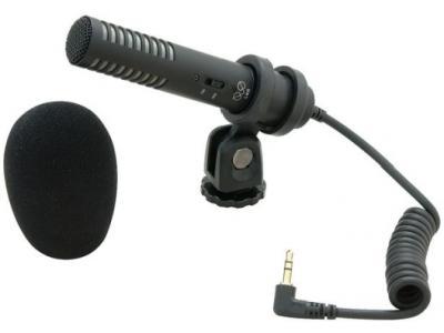 Микрофон Audio-Technica Pro 24-CMF Черный - фото 2 - id-p93280286