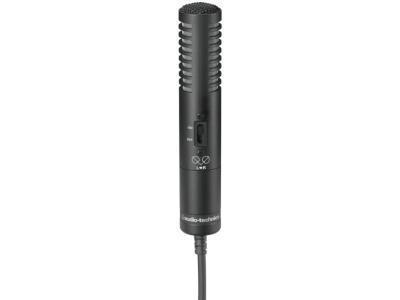 Микрофон Audio-Technica Pro 24-CMF Черный