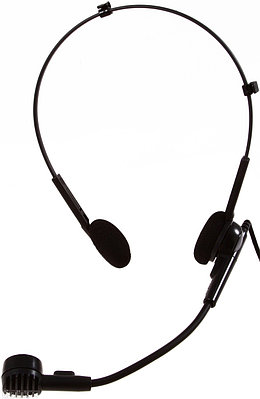 Микрофон Audio-Technica PRO 8HEx  Черный
