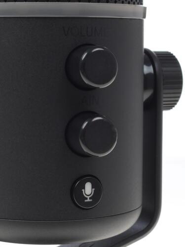 Микрофон Razer Seiren Elite Черный - фото 3 - id-p93284490