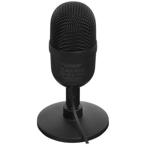 Микрофон Razer Seiren Mini Черный - фото 2 - id-p93284495
