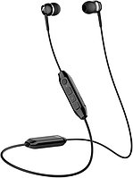 Bluetooth гарнитура Sennheiser CX 150BT - Черный