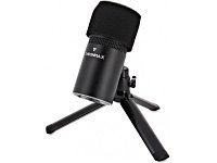 Микрофон Thronmax M20 Streaming Kit черный