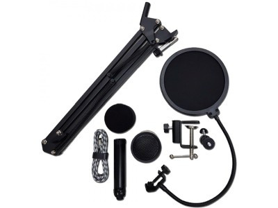 Микрофон Thronmax M20 Streaming Kit черный - фото 3 - id-p93284512