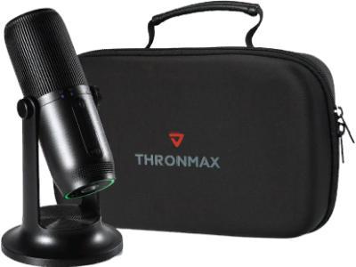 Микрофон Thronmax MDrill One Kit черный - фото 1 - id-p93284520