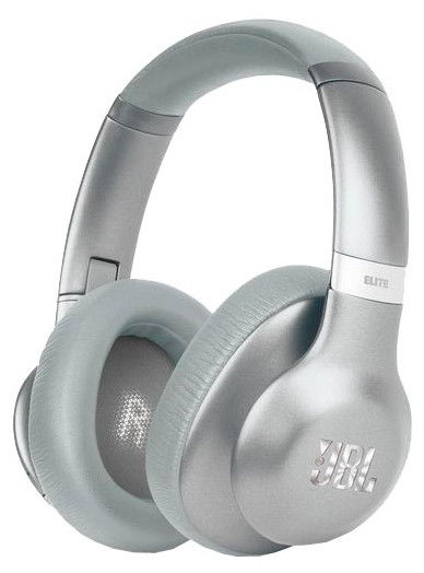 Bluetooth гарнитура JBL Everest Elite 750NX - Серебристый