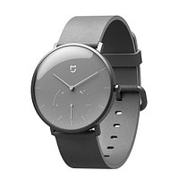 Смарт-часы Xiaomi Mijia Quartz SYB01, серый