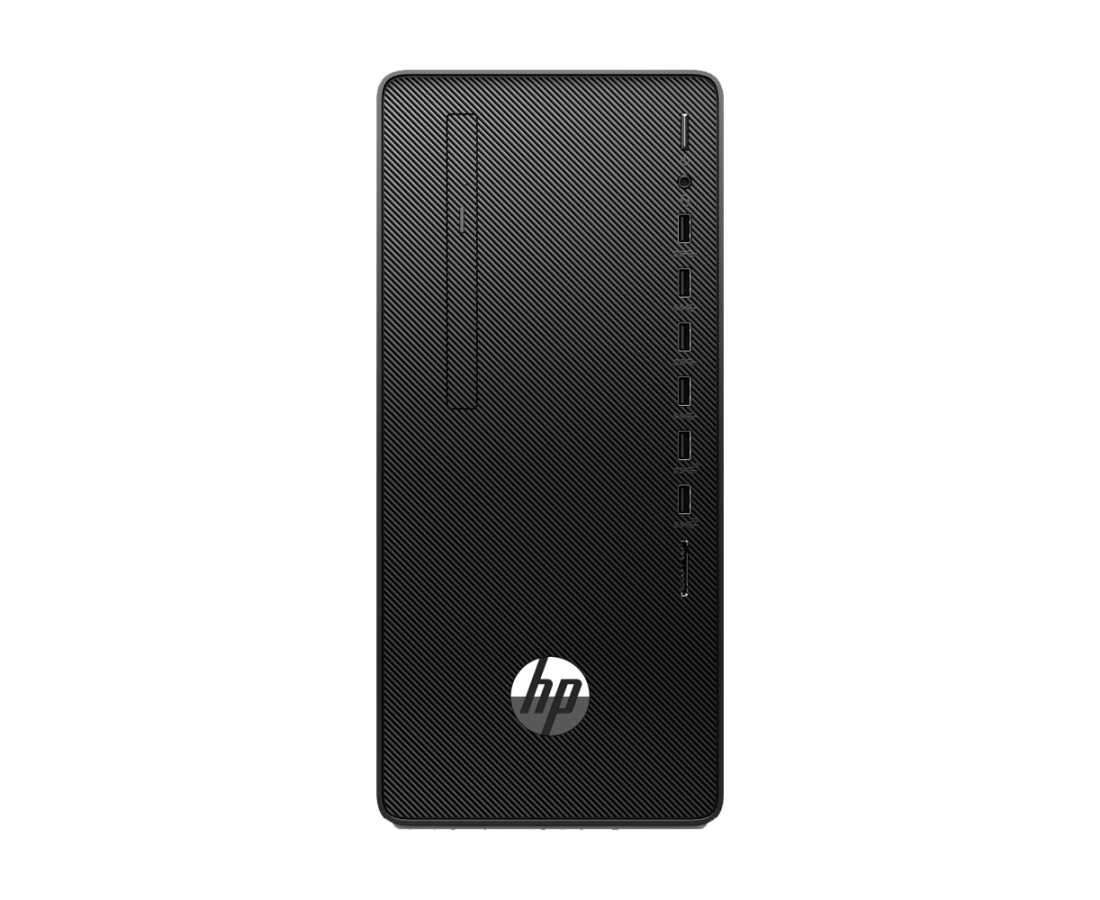 HP 290 G4 MT (261T5ES), Core i3-10100-3.6GHz/8Gb/256Gb SSD/Intel UHD 630/DVD-RWKB&M/GLAN/W10Pro