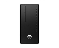 HP 290 G4 MT (261T5ES), Core i3-10100-3.6GHz/8Gb/256Gb SSD/Intel UHD 630/DVD-RWKB&M/GLAN/W10Pro