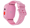 Смарт-часы Кнопка Жизни Aimoto Start 2, розовый, фото 3