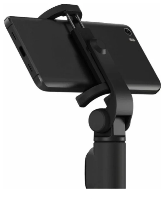 Монопод Xiaomi Mi Selfie Stick Tripod, черный - фото 4 - id-p93291088
