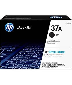 Картридж HP CF237A (37A) для LaserJet Enterprise M607/M608/M609 MFP M631/632/633