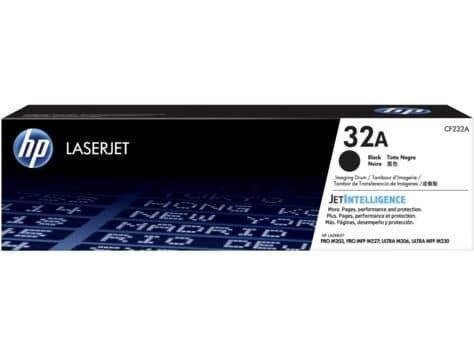 Драм-картридж HP CF232A (32A) для LaserJet Pro M203/M227
