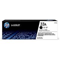 Картридж HP CF233A (33A) для LaserJet Ultra M106w/M134a/M134fn