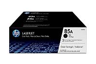 Картридж HP CE285AF (85A) для LaserJet Pro P1102/P1102w/M1132/M1212/M1214