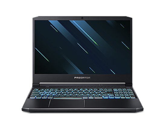 Acer Predator Helios 300 PH315-53, фото 2