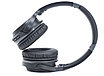 Bluetooth гарнитура Audio-Technica ATH-S200BT - Черный, фото 3