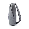 Рюкзак для ноутбука Xiaomi Urban Leisure Chest - Серый, фото 3