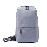 Рюкзак для ноутбука Xiaomi Urban Leisure Chest - Серый