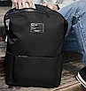 Рюкзак для ноутбука Xiaomi 90 Points Lecturer Leisure, 13", - Черный, фото 5