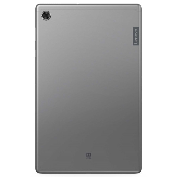 Планшет Lenovo Tab M10 FHD Plus TB-X606X,64Gb,Wi-Fi+4G,10.3",Grey - фото 2 - id-p93299307