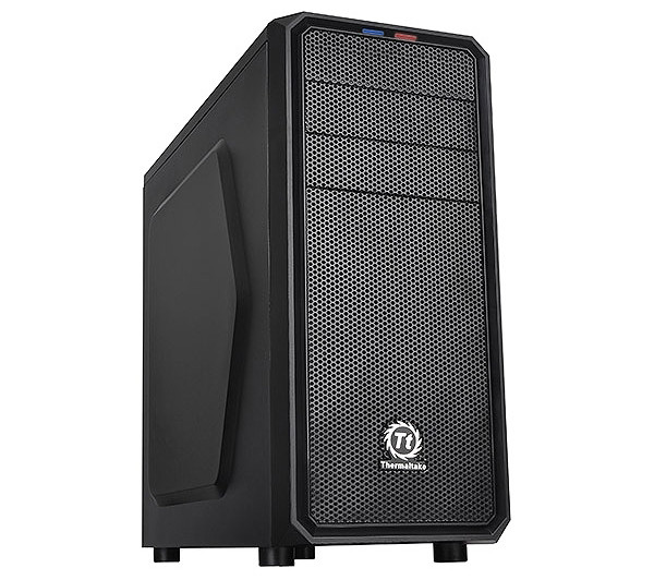 Корпус Thermaltake Versa H25 - фото 1 - id-p93299753