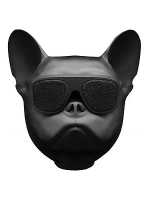 Колонки AeroSystem Aerobull Nano (2.1), 10Вт(2х2.5+5), 200Hz-18kHz, Bluetooth, Matt Black