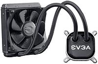 СВО EVGA CLC 120, S-2066/2011v3/2011/1366/115x, AM4, Al+Cu,12sm