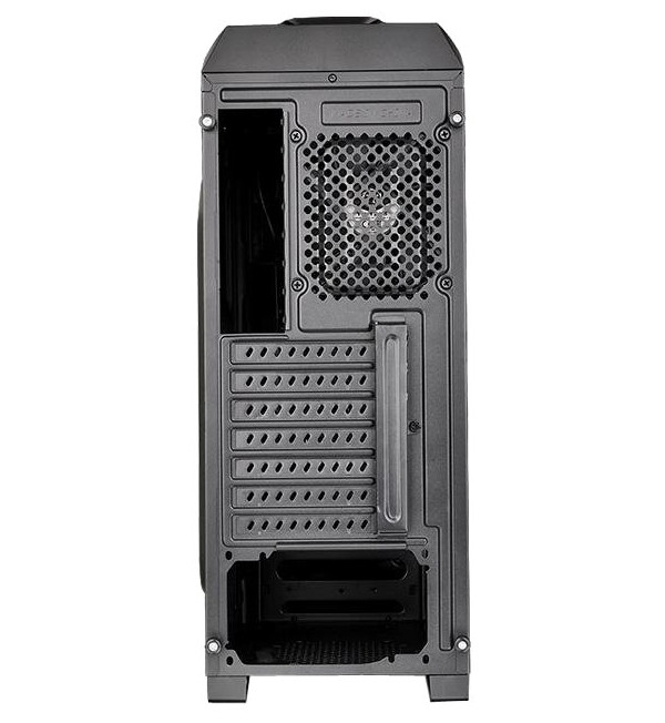 Корпус Thermaltake Versa N25 - фото 2 - id-p93299876