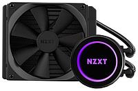 СВО NZXT Kraken X42, s-2066/2011v3/ 1150/ 1151/ 1155/ 1156/AM4,Al+Cu,14sm, 500-1800rpm,38dB,4pin+3pin