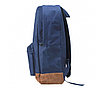 Рюкзак для ноутбука Continent BP-003, Blue 15.6", фото 2