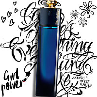 Женский парфюм Christian Dior  Addict