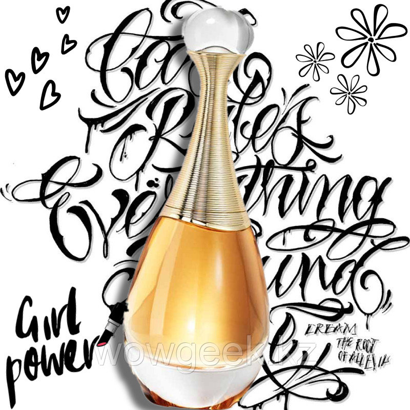 Женская парфюмированная вода Christian Dior J`adore edp