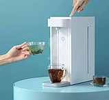 Нагреватель для воды Xiaomi Mijia Instant Hot Water Dispenser C1, фото 2