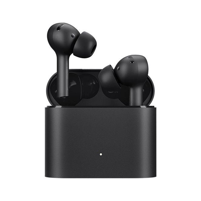 Беспроводные наушники Xiaomi Mi True Air 2 Pro