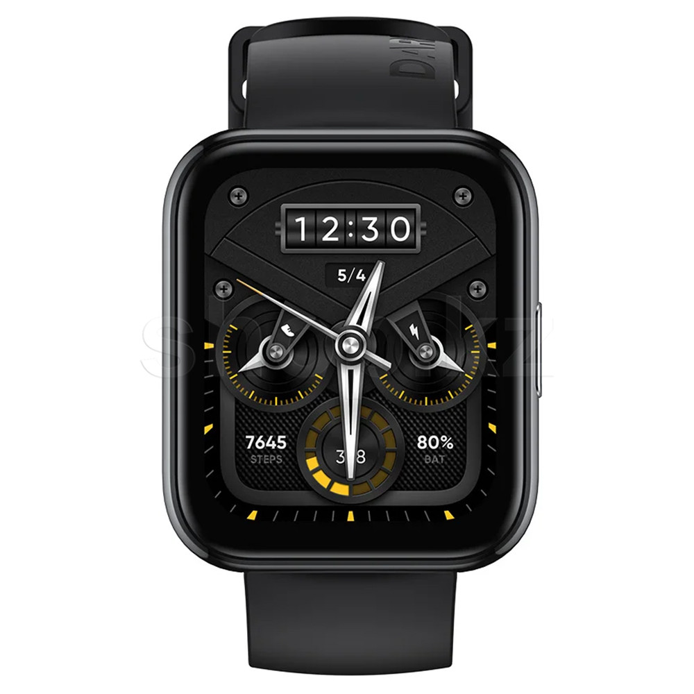 Умные часы Realme Watch 2 Pro Black