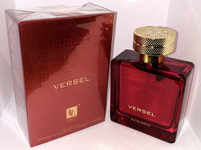Парфюм La Parfum Galleria Versel for Men (Аналог Versace Eros Flamer)