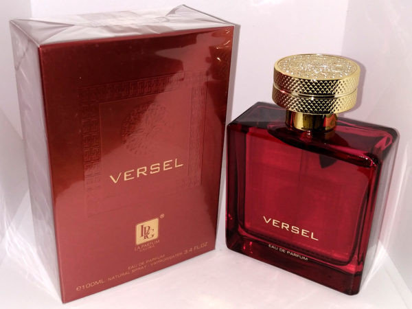 Парфюм La Parfum Galleria Versel for Men (Аналог Versace Eros Flamer), фото 2