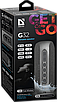 Колонки Defender G32 (2.0) - Black, 20Вт RMS, USB, AUX, microSD, FM, Bluetooth, фото 3