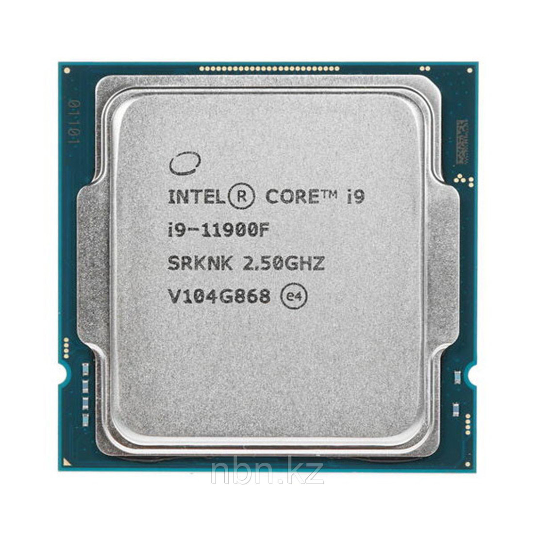 Процессор (CPU) Intel Core i9 Processor 11900F 1200