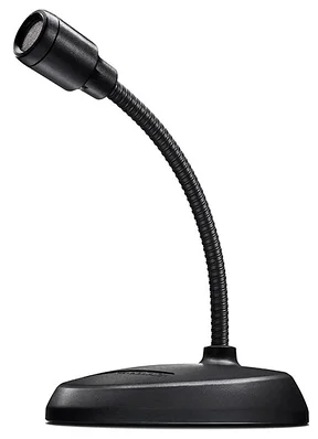 Микрофон Audio-Technica ATGM1-USB чёрный