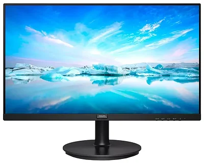 Монитор 27" PHILIPS 271V8L/01 VA